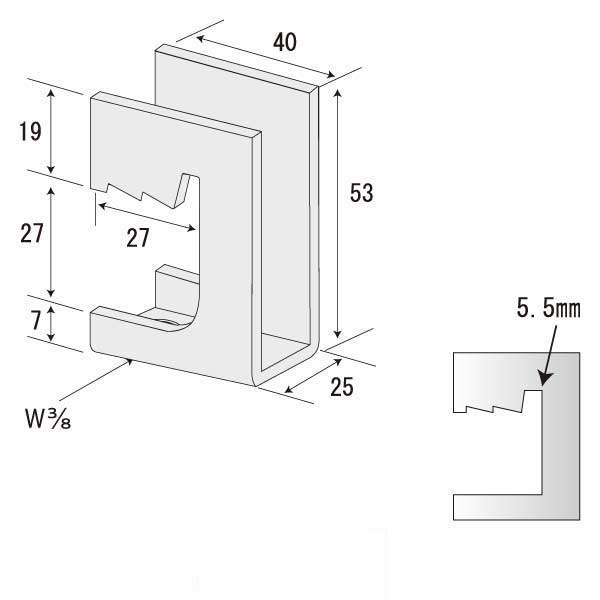 つりっこ3号 Aタイプ（250個入）