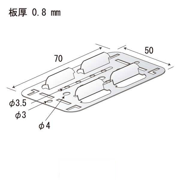 SGL-BK（1000個入）