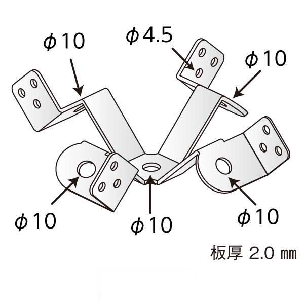 おまかせブレスC（150個入）