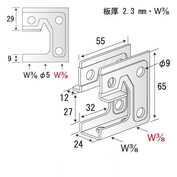 つりっこJr B（200個入）