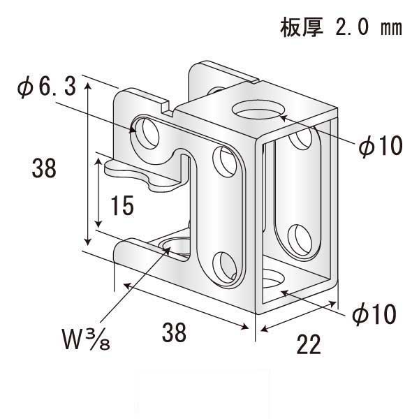 つりっこJrミニU 10