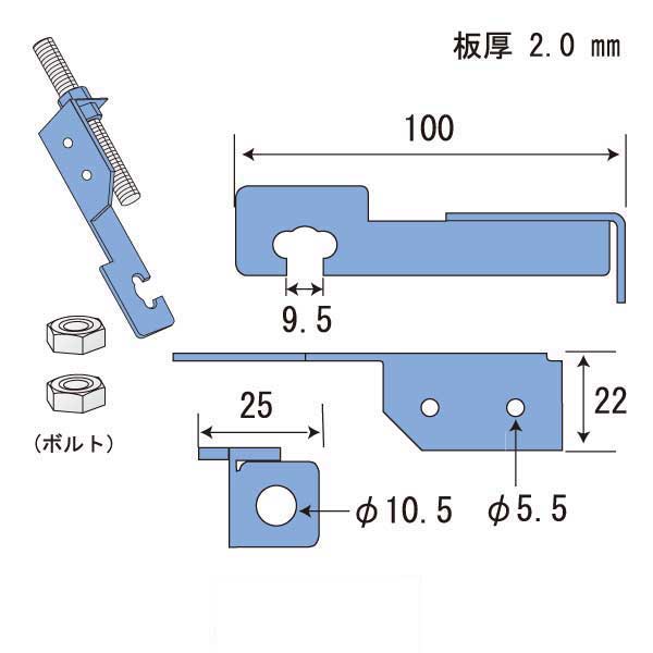 かんたんすじかい Aタイプ（300個入）
