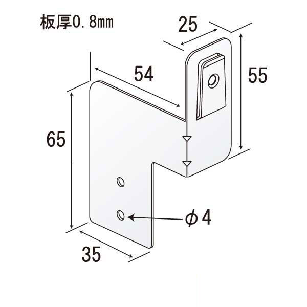 CLジョイント（600個入）