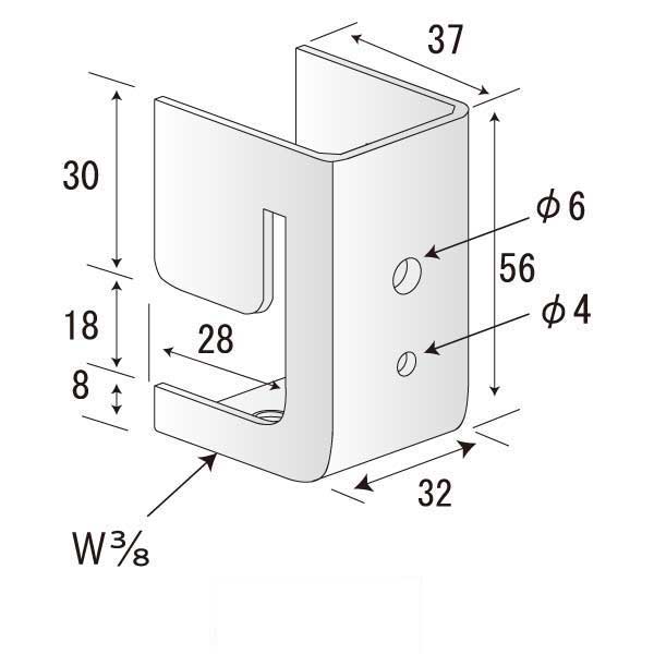つりっこ4号（250個入）