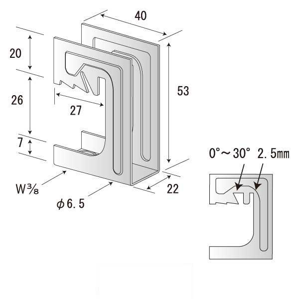 つりっこV Cタイプ（500個入）