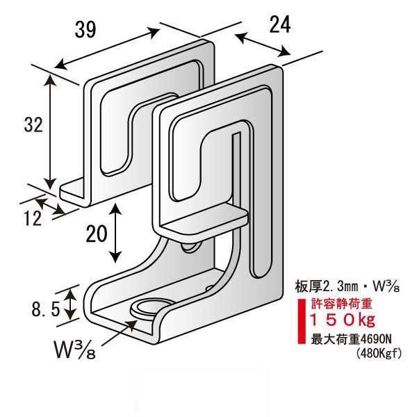 つりっこタッチCF（250個入）