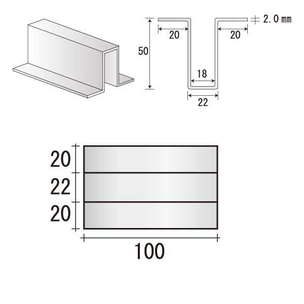かんたんピースⅡ GAF100（24個入）