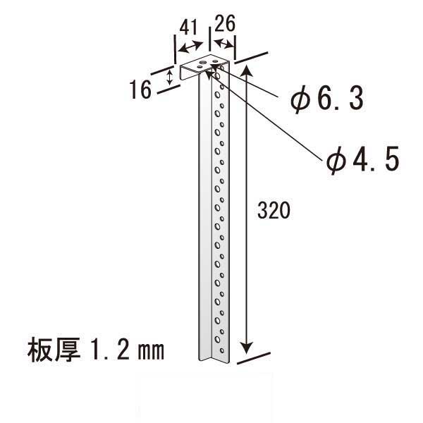 かんたんツリギー320（200個入）