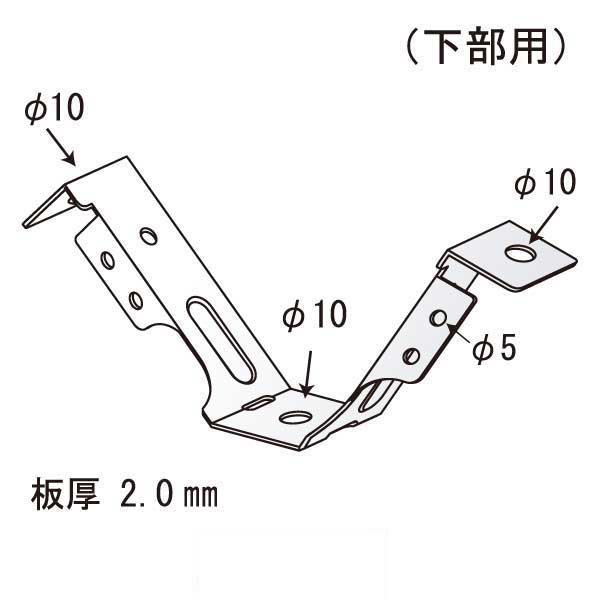 さきづけブレスW-10（200個入）