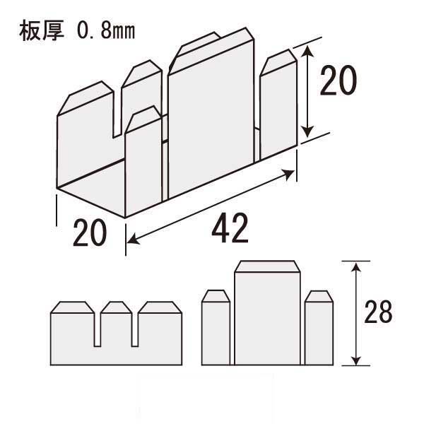 タイガーアジャスター20A