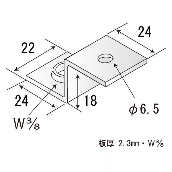 トリプルハンガーZ Bタイプ（800個入）