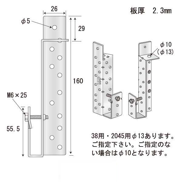GGハンガー（100個入）