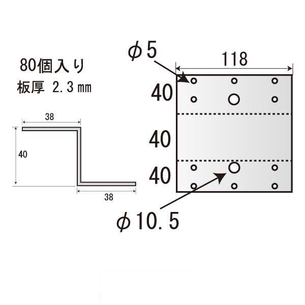 Zネコ ZB-W118（80個入）