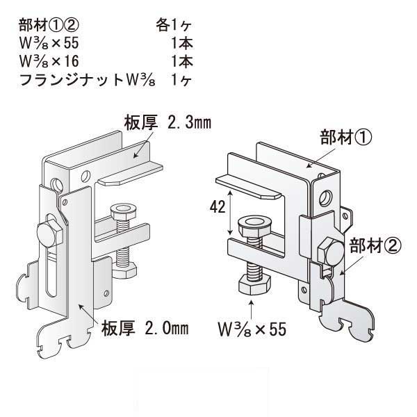 はりまかせ AC-2-5（70個入）