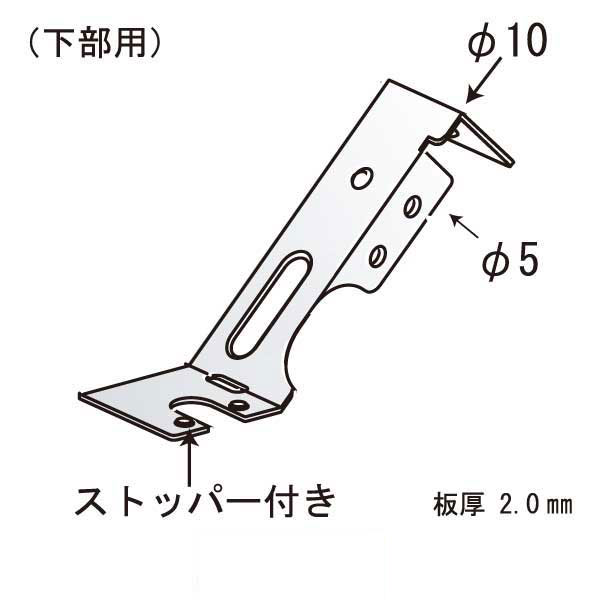 あとづけブレスAS-10（400個入）