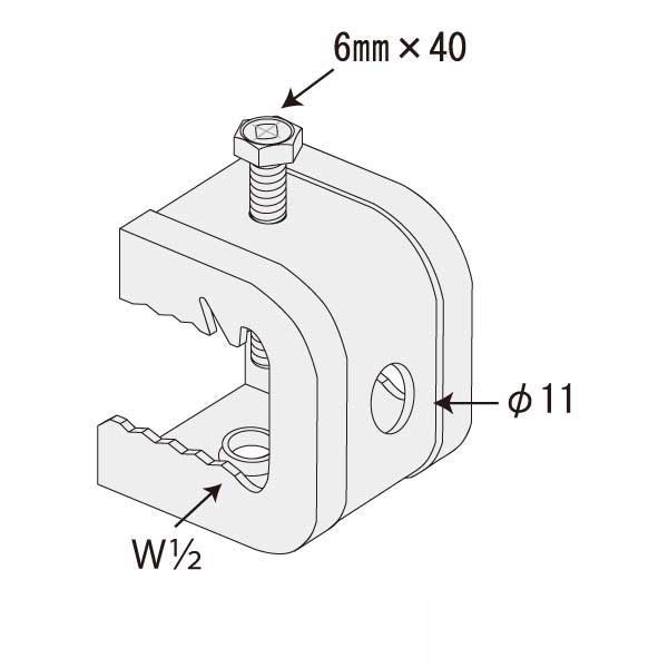 えびがに2号K W1/2（150個入）