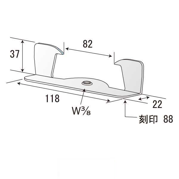 VVとんぼ88（250個入）