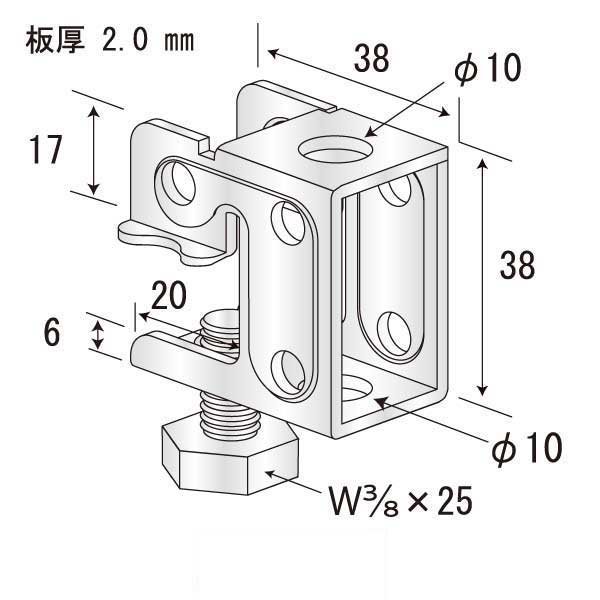 つりっこJrミニUB 10（300個入）