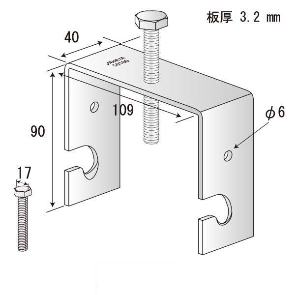 フレ止メ50100（70個入）