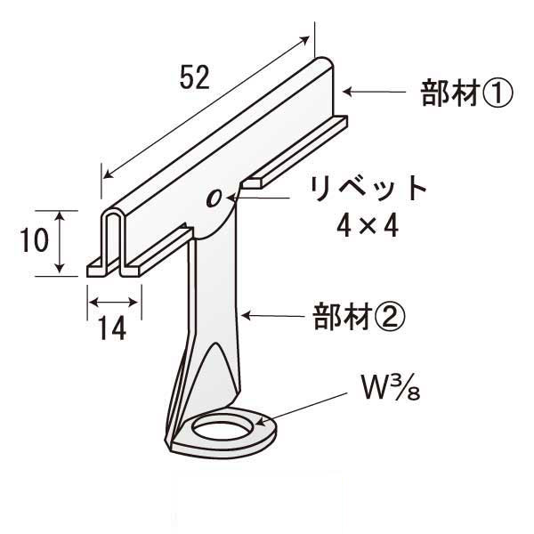 やじろべえ（500個入）