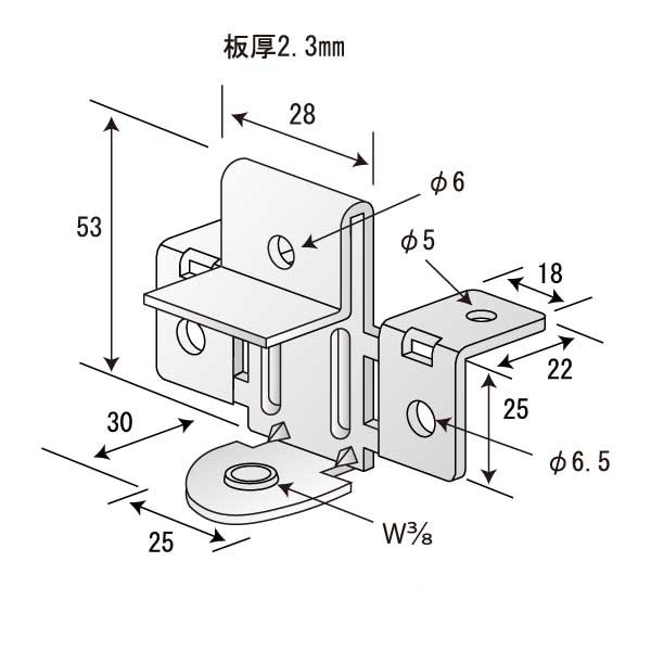 ワタリガニ君（250個入）